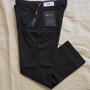 Tommy Hilfiger Men's Charcoal Pants